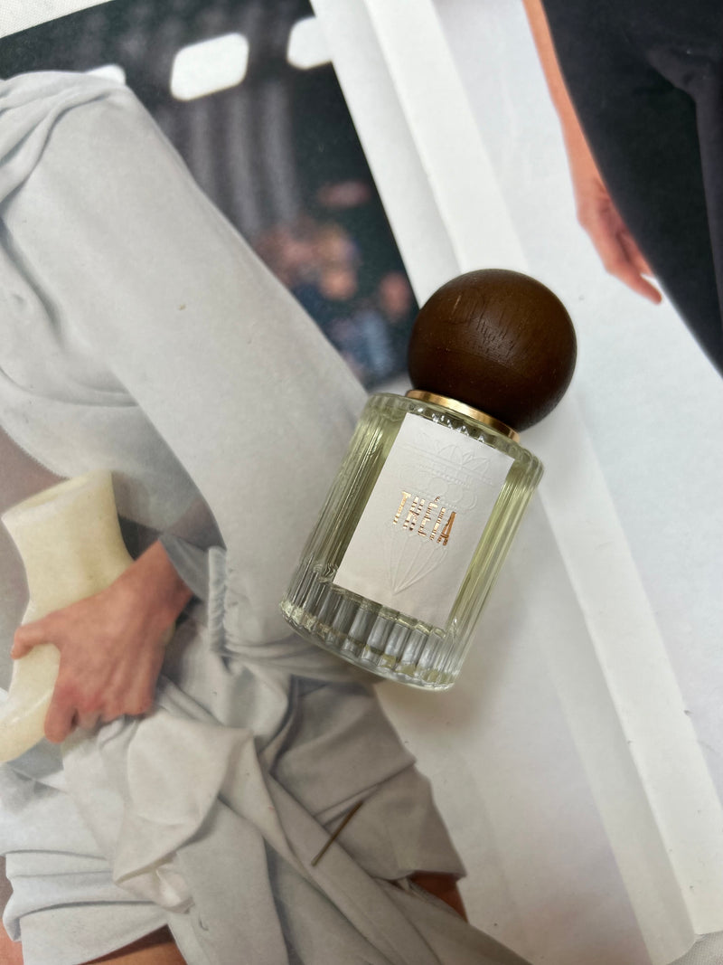 Les Parfums