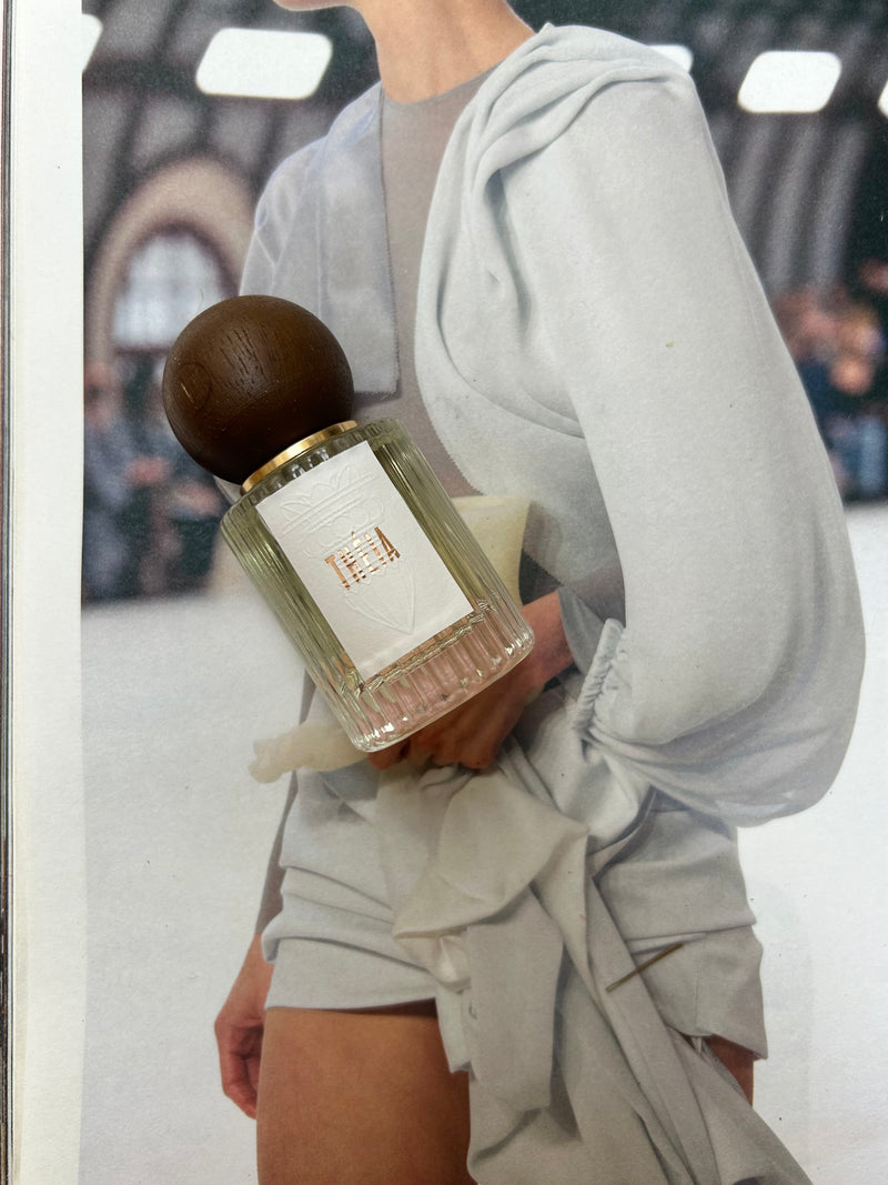 Les Parfums