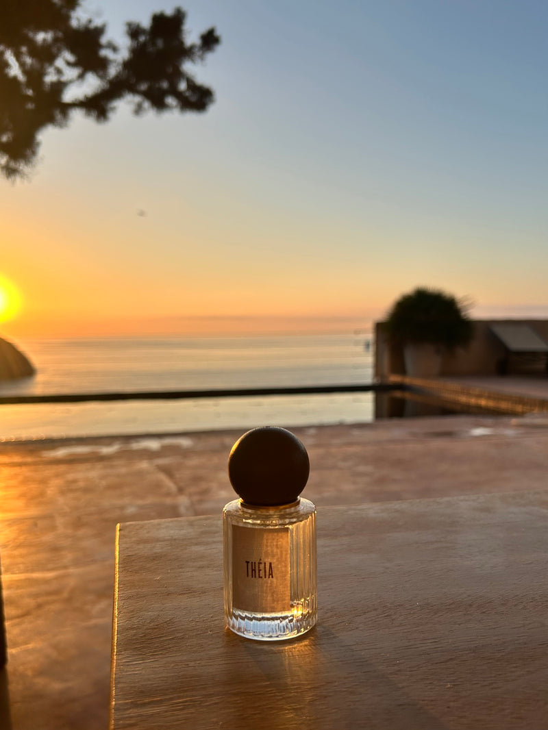 Les Parfums