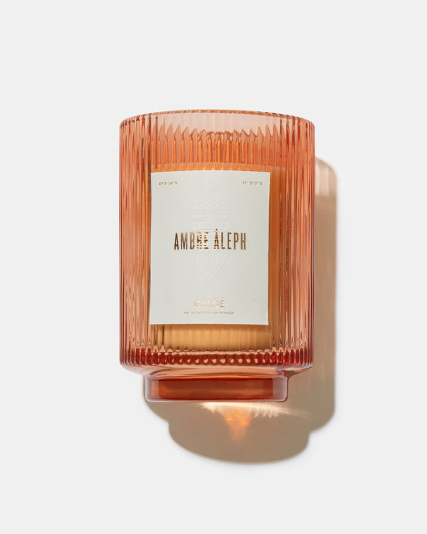 Ambre Âleph