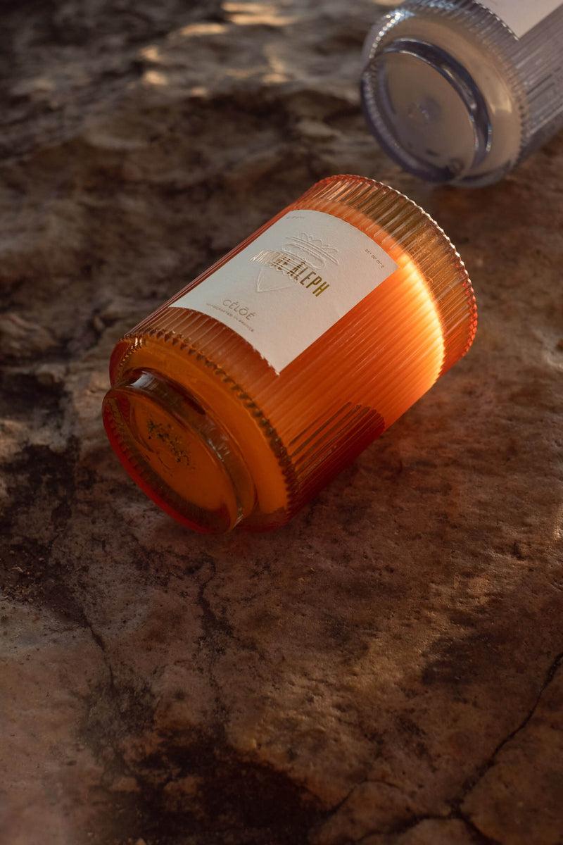 Ambre Âleph